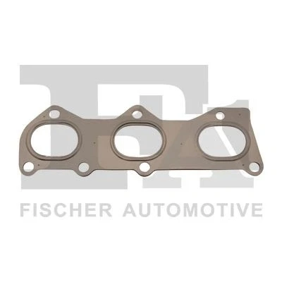 Billede af FA1 411 008 Udstødningspakning Cylinderhoved SKODA: Fabia 2, 1 Combi, I Hatchback, VOLKSWAGEN: Polo IV SEAT: Ibiza 3