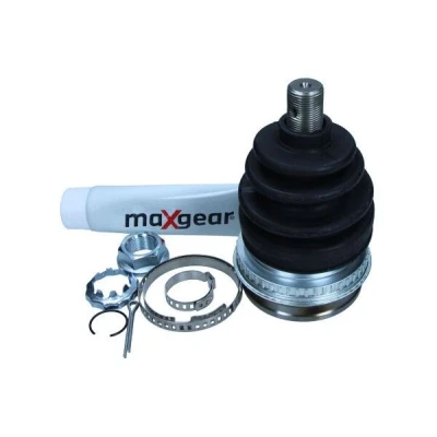 Billede af MAXGEAR 49 3240 Knokkelled hjulsidet, foraksel med ABS sensorring TOYOTA: Corolla VIII Stationcar, Compact, VII Compact