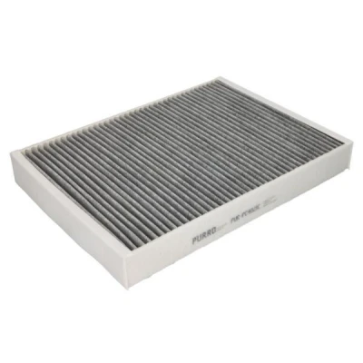 Billede af PURRO PUR PC4021C Kabinefilter Aktivkulfilter 334 238 42 VOLVO: V60 II, V90 II Stationcar, S90
