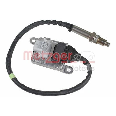 Billede af NOx sensor, katalysator METZGER 0899362
