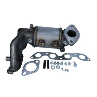 Billede af MAXGEAR 27 6068 Katalysator indtil Euro 5 HYUNDAI: i20 I Hatchback, KIA: RIO 3