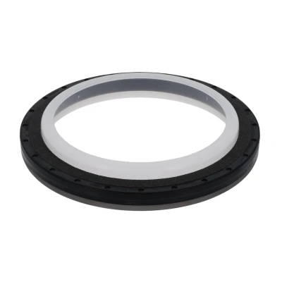 Billede af CORTECO 19037091B Krumtapaksel Pakdåse med montagehylstrer gearkasse monteret PTFE (Polytetrafluorethylen)/ACM (Polyacryl gummi)