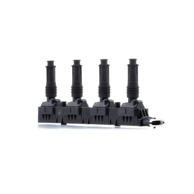 Billede af HELLA 5DA 193 175 861 Tændspole 6 12 OPEL: Corsa D Hatchback, Astra H Caravan, G Caravan