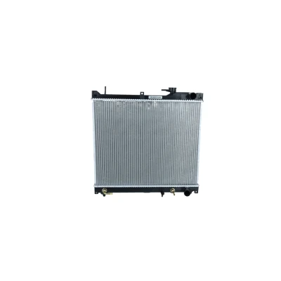 Billede af NRF 53914 Radiator Aluminium 518 423 16 Loddet køleripper SUZUKI: Grand Vitara 1 SUV