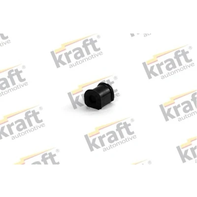 Billede af KRAFT 4239332 Stabilisatorbøsning Bagaksel på begge sider IVECO: DAILY 3 Kasten/Kombi