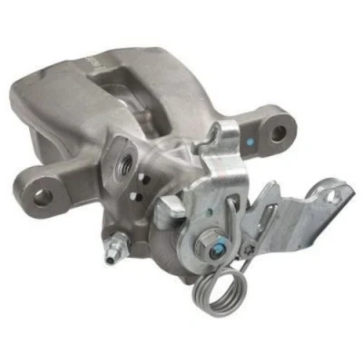 Billede af A.B.S. 529492 Bremsekaliber Aluminium 118 OPEL: Astra G CC, Caravan