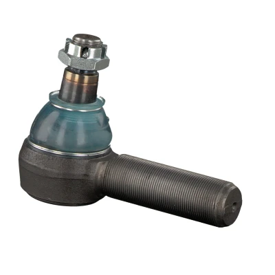 Billede af febi BILSTEIN 04605 Styrekugle 26 Plus foraksel med kronemøtrik