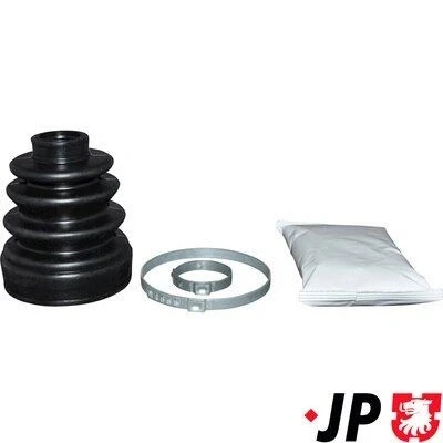 Billede af JP GROUP 3843700710 Drivakselmanchet 89 Polykloropren (Neopren) MAZDA: 6 Hatchback, Stationcar