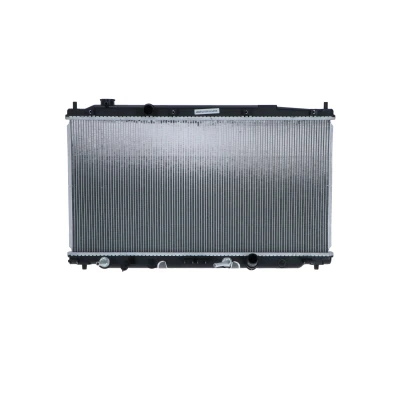 Billede af NRF 59318 Radiator 681 350 16 HONDA: Jazz 3