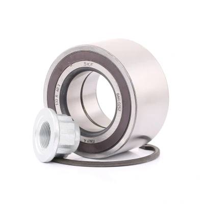 Billede af SKF VKBA 3645 Hjullejesæt med integreret ABS sensor 96 VOLKSWAGEN: Touareg I, AUDI: Q7, PORSCHE: Cayenne