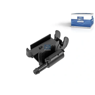 Billede af DT Spare Parts 1.52126 Sprinklermundstykke
