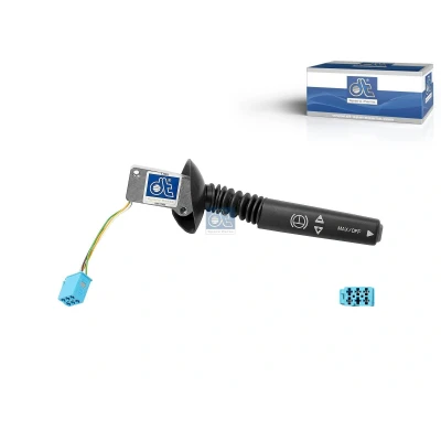 Billede af DT Spare Parts 3.33313 Ratstammekontakt