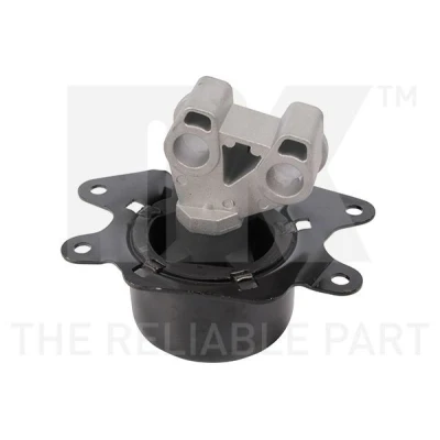 Billede af NK 59736006 Motorophæng foran Hydroleje OPEL: Meriva A, Tigra Twintop, Corsa C Hatchback