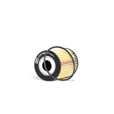 Billede af CHAMPION COF100586E Oliefilter TITAN Filterindsats CHEVROLET: Captiva, Cruze Sedan, Hatchback, OPEL: Antara