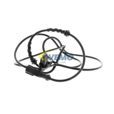 Billede af VEMO V46 72 0200 ABS Sensor Bagaksel højre Original Quality til køretøjer med 2 1630 12 oval RENAULT: TWINGO