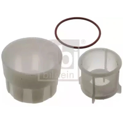 Billede af FEBI BILSTEIN 47974 Brændstoffilter sifilter med add on materiale MAN: TGL, TGA, M 90