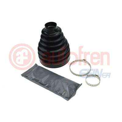 Billede af AUTOFREN SEINSA D8521T Drivakselmanchet 125 hjulsidet NISSAN: Qashqai / Qashqai+2 I