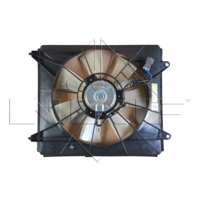 Billede af NRF 47709 Køleventilator 320 12 100 med kølerventilatorramme (karm)