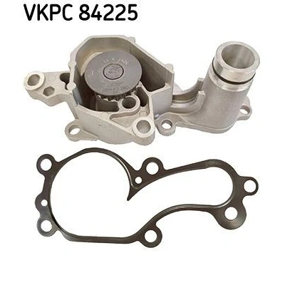 Billede af Vandpumpe, motorkøling SKF VKPC 84225