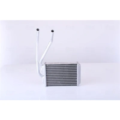 Billede af NISSENS 76511 Varmeveksler med ledning