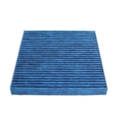 Billede af MAXGEAR 26 1797 Kabinefilter Aktivkulfilter, med antibakteriel virkning, antiallergisk virkning 263 243 30