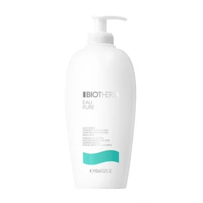 Billede af Biotherm Eau Pure Kropsmælk 400 ml