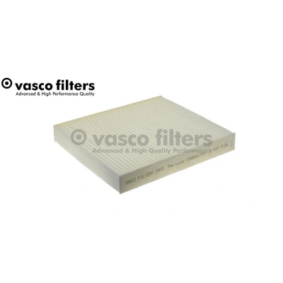 Billede af DAVID VASCO O805 Kabinefilter Partikelfilter 214 191 30 SUZUKI: Vitara IV SUV, SX4 II S Cross