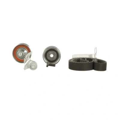 Billede af GATES FleetRunner Micro V Stretch Fit K025493XS Tandremssæt AUDI: A4 B5 Avant, A6 C5 Sedan, B6 VOLKSWAGEN: Passat Variant