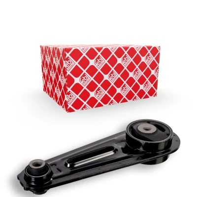 Billede af FEBI BILSTEIN 173899 Motorophæng bag Gummimetalleje NISSAN: Qashqai / Qashqai+2 I
