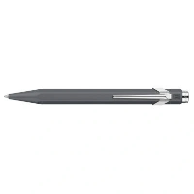 Billede af Rollerpen Caran d&#039;Ache 849 Grå Hexagonal 1 stk.