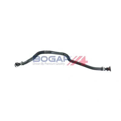 Billede af BOGAP B1210168 Krumtaphusventilation