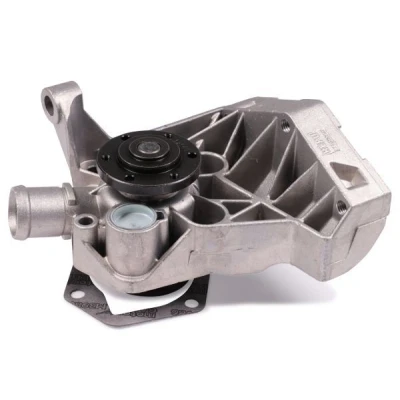 Billede af HEPU P647 Vandpumpe med pakning mekanisk Metal SKODA: Fabia I Hatchback, 1 Combi, Sedan