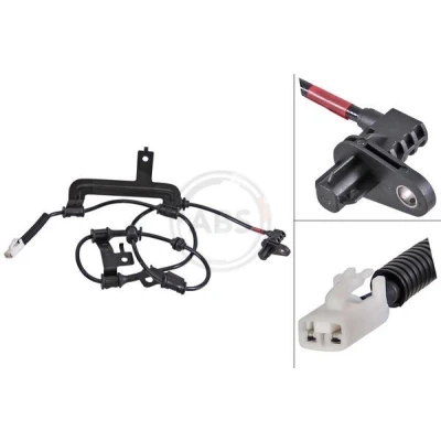 Billede af ABS Sensor A.B.S. 31839