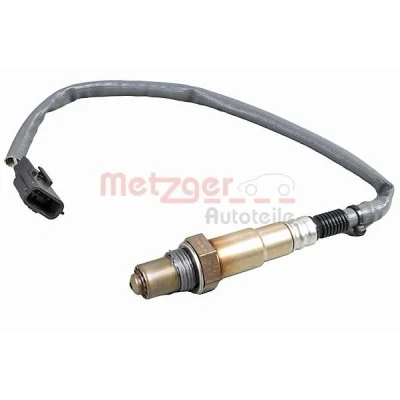 Billede af METZGER 0895335 Lambdasonde 4 RENAULT: Clio 4, GRAND SCENIC 3, Captur, DACIA: Duster SUV