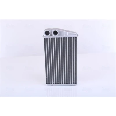 Billede af NISSENS 73249 Varmeveksler uden ledning