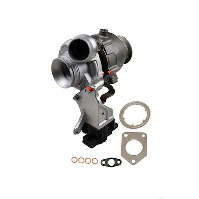 Billede af JP GROUP 1417400701 Turbolader inkl. pakningssæt BMW: 3 Touring, 1 Hatchback