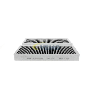 Billede af VEMO V42 31 5002 Kabinefilter Aktivkulfilter 260 98 32 Original Quality PEUGEOT: 308 SW 2, II Hatchback, 508