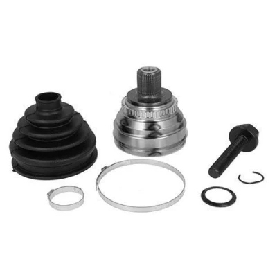 Billede af METELLI 15 1174 Knokkelled Gummi AUDI: 100 C4 Sedan