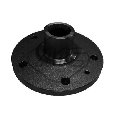 Billede af Hjulnav Metalcaucho 90095