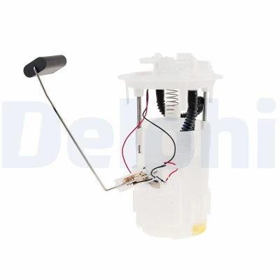 Billede af DELPHI FT4108 12B1 Brændstof, føderdel uden pakning tryksensor Benzin