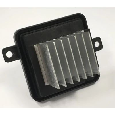 Billede af DENSO DRS21009 Modstand, kabineventilator
