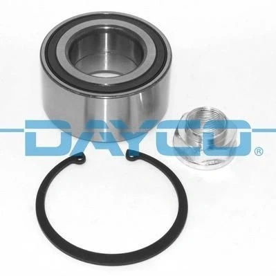 Billede af DAYCO KWD1256 Hjullejesæt HONDA: CIVIC 8 Hatchback, CR V 2