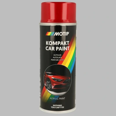 Billede af Auto kombinationslak MOTIP 51664