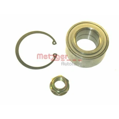 Billede af METZGER WM 2067 Hjullejesæt 79 HONDA: CRX 3, CIVIC 6 Hatchback, 7 Hatchback