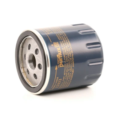 Billede af PURFLUX LS923 Oliefilter M20x1,5 Påskruet filter PEUGEOT: 108 Hatchback, 308 II 206 CITROËN: C4 Cactus, Hatchback