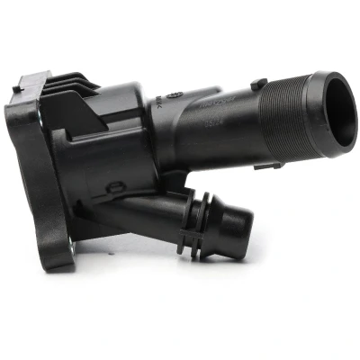 Billede af METZGER 4006421 Termostat 90 med pakning sensor plastik hus VOLVO: V70 3