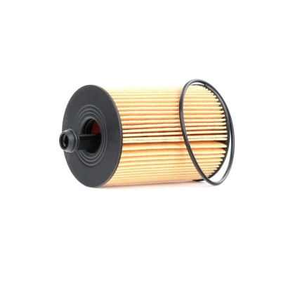 Billede af BOSCH 1 457 429 192 Oliefilter med pakning Filterindsats VOLKSWAGEN: Golf 5, Scirocco III, Transporter AUDI: TT Coupe, A3 Sportback, Hatchback