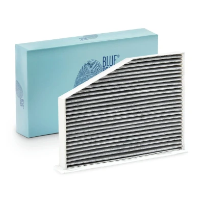 Billede af BLUE PRINT ADV182535 Kabinefilter Filterindsats, Aktivkulfilter 288 213 34 VOLKSWAGEN: GOLF 6, Touran I, SKODA: Octavia II Hatchback