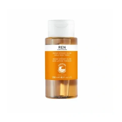 Billede af REN Ready Steady Daily AHA Tonic 250 ml
