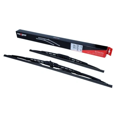 Billede af Viskerblad Maxgear 39 0747 Bøjleviskerblad med spoiler SUBARU: Impreza II Stationcar, FORD: Ecosport Mk2